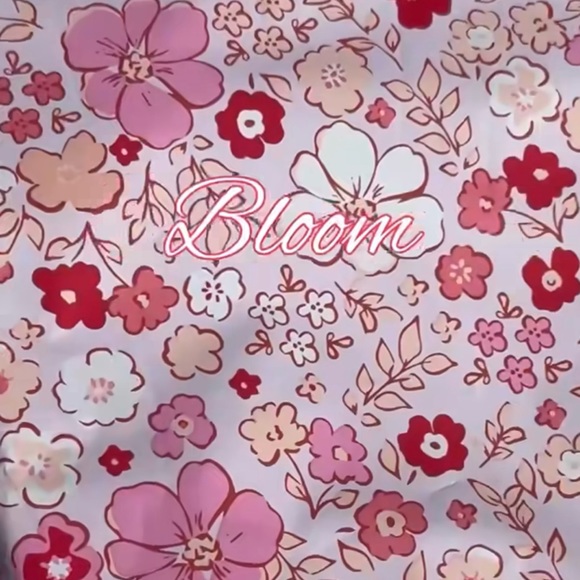 Bloom 6x9 Poly Mailer Pack of 50 - Picture 5 of 9